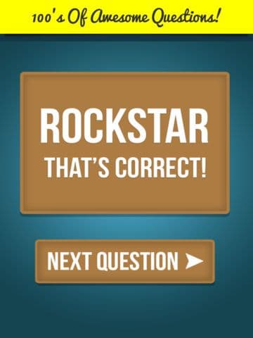 True or False - Knowledge Battle screenshot 5