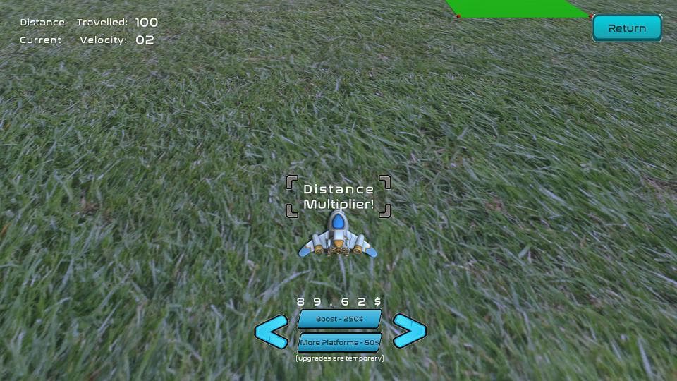 Launch Rocket screenshot 5