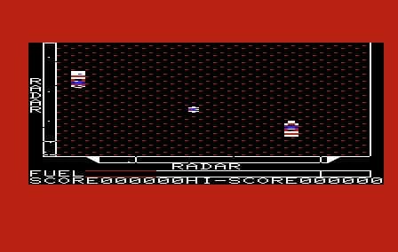 Frantic screenshot 5