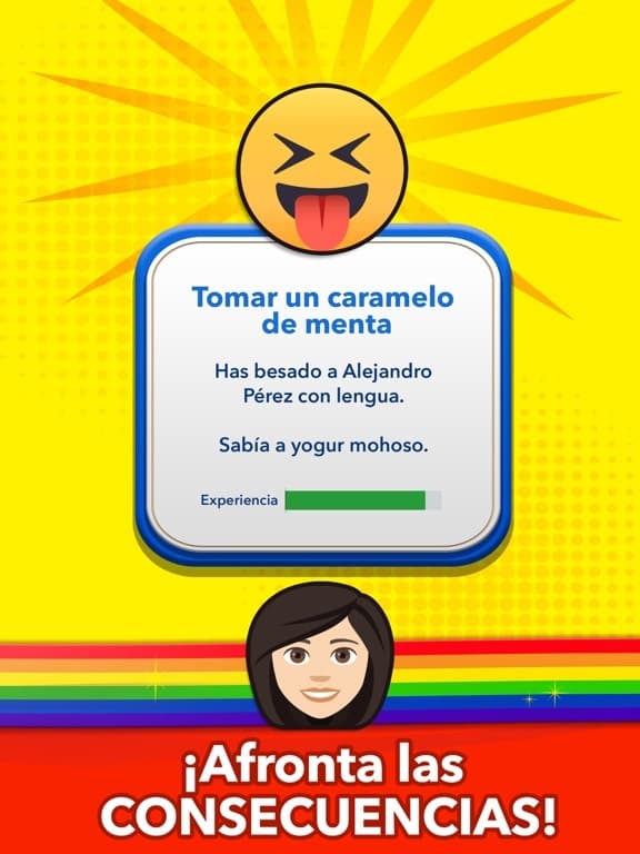 BitLife Español screenshot 4