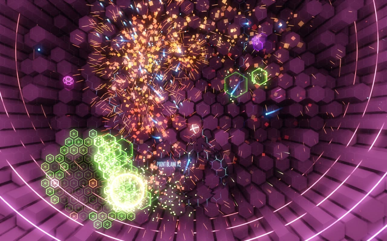 Waves (itch) screenshot 5