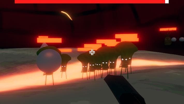 BROCCOLI SLAYERS screenshot 5