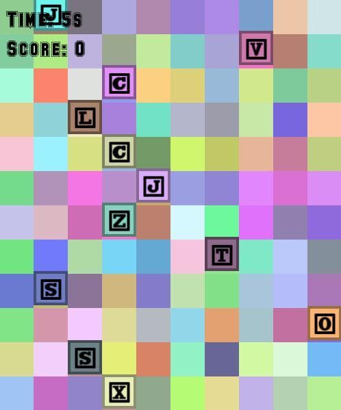 Infinite Loop (MyFriendTames) screenshot 2