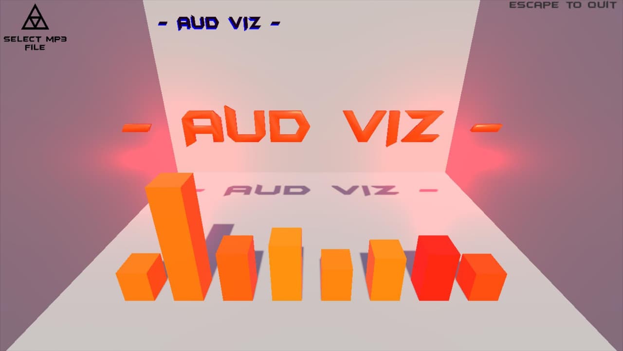 AudViz
