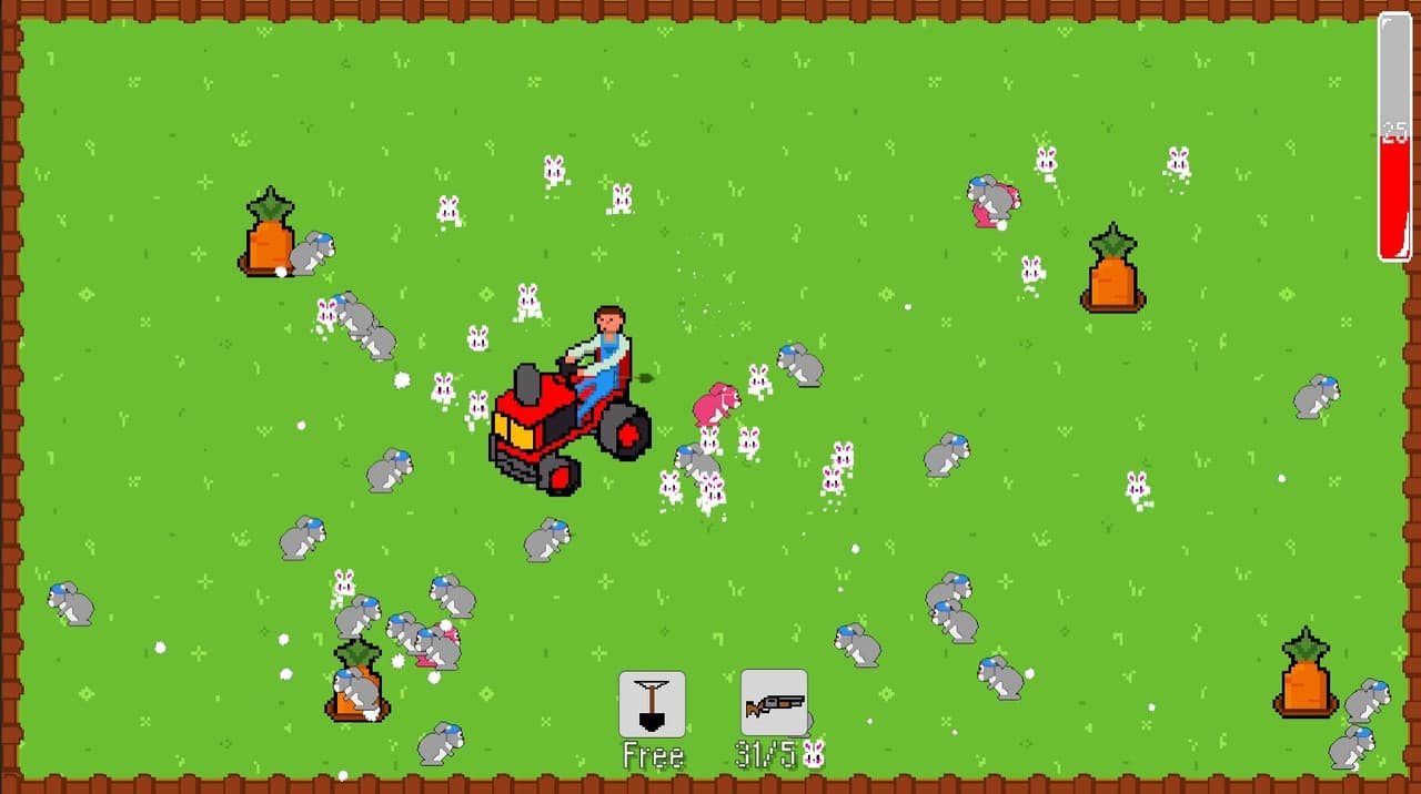 Ready to Rammel screenshot 4