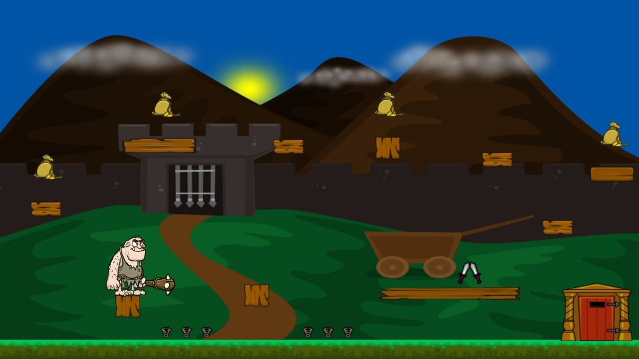 The last of Trolls screenshot 4