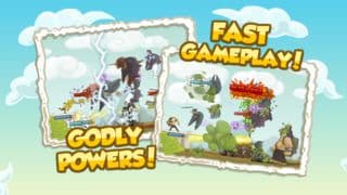 Clash of the Olympians screenshot 4