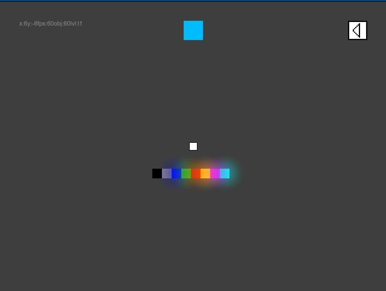 PIXEL BLO