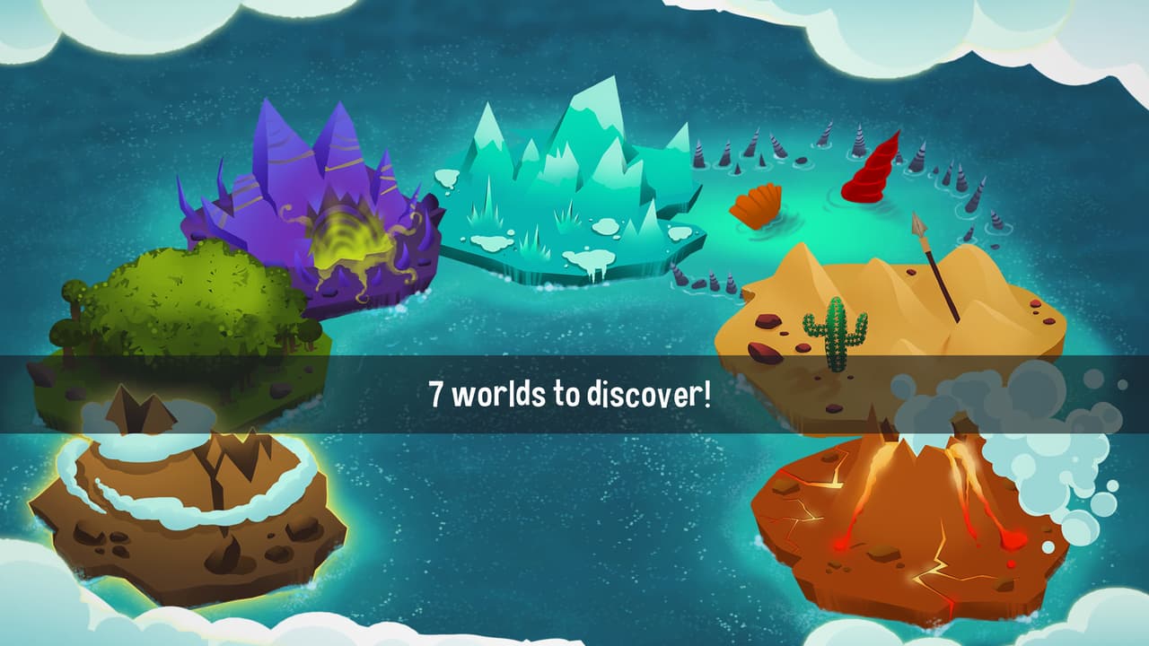 Running Gods screenshot 5