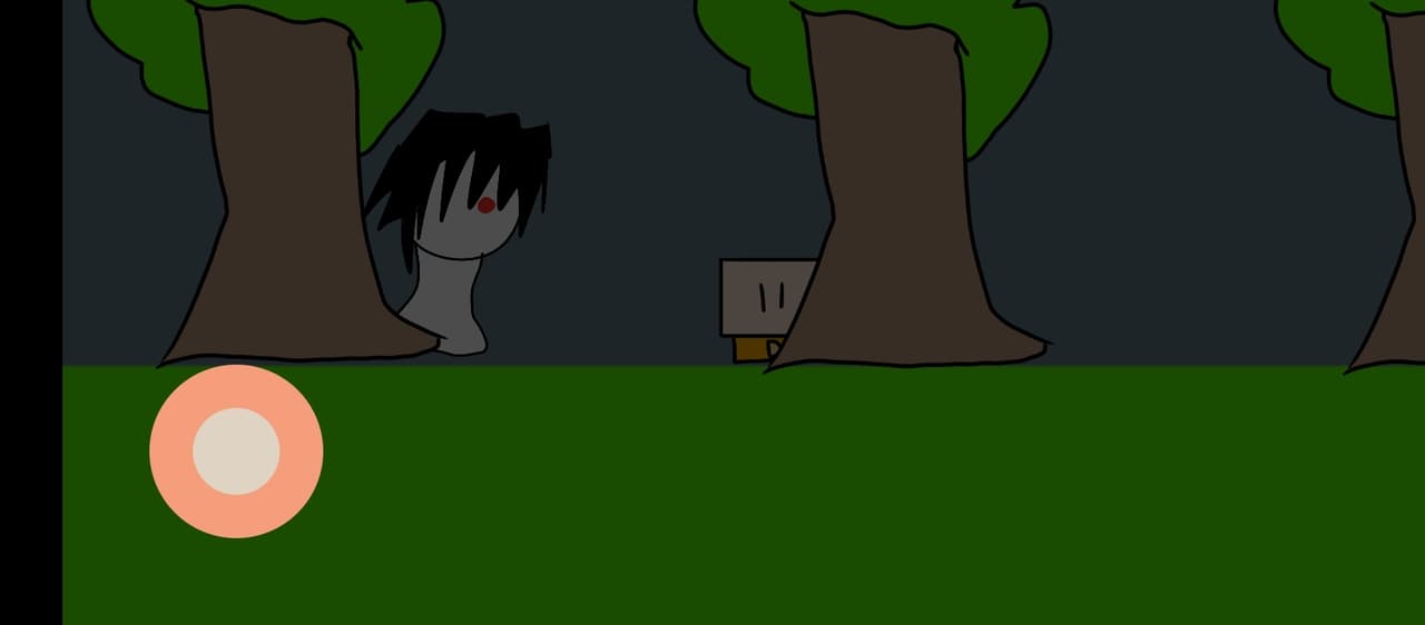 Darrell Adventure 1 screenshot 3