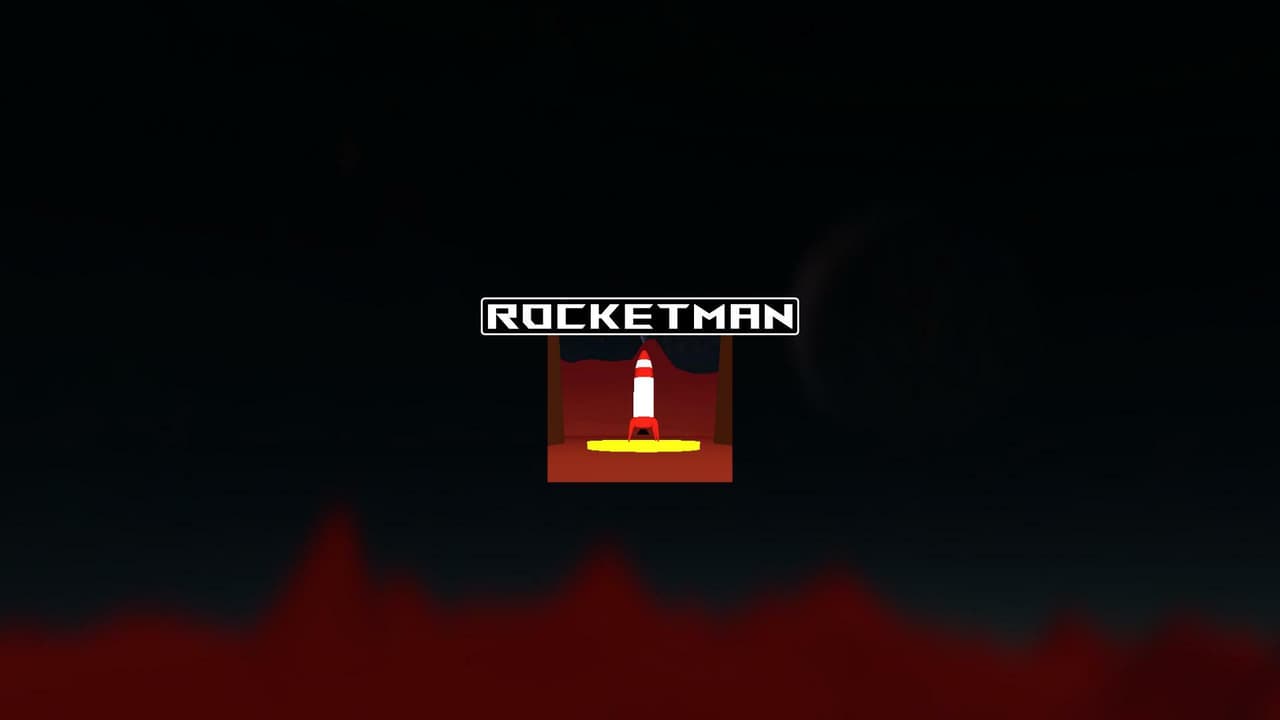 Rocketman (dgnewsom) screenshot 2