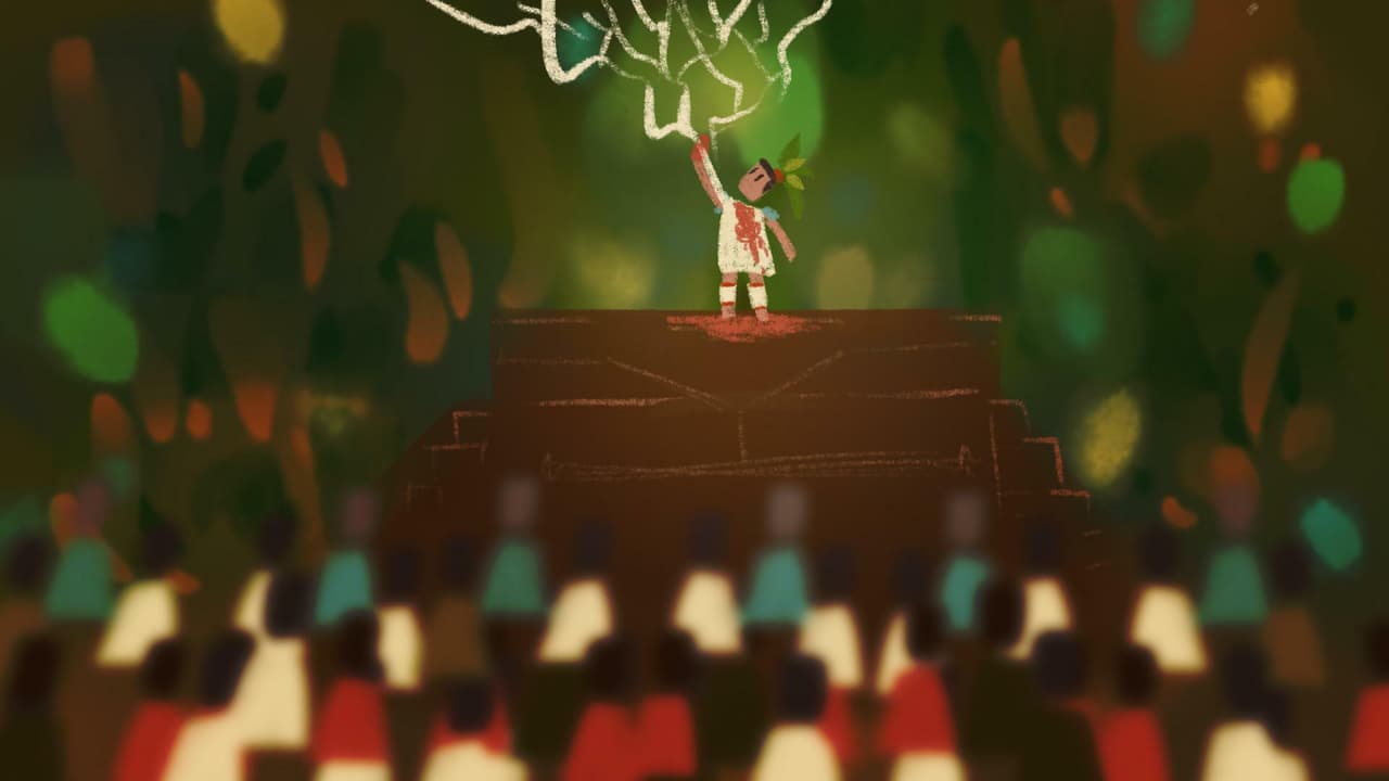 La leyenda de Ce Acatl
