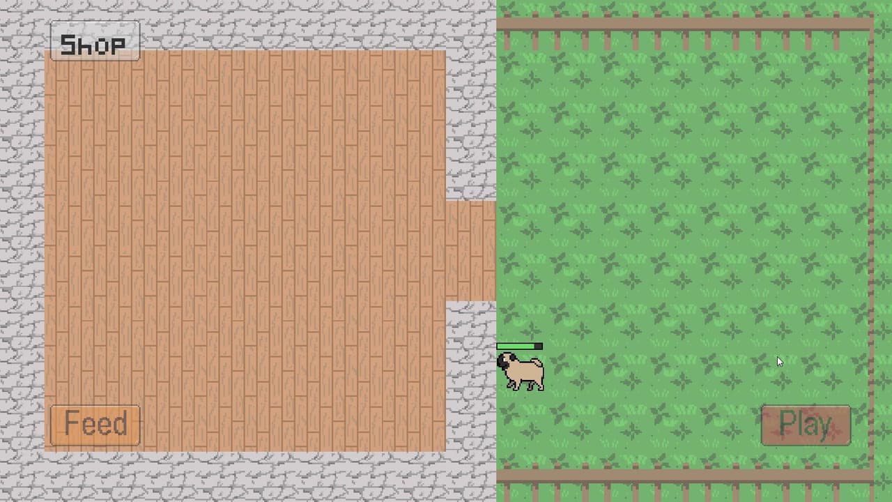 PixelPups screenshot 4