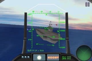 Flying Aces screenshot 5