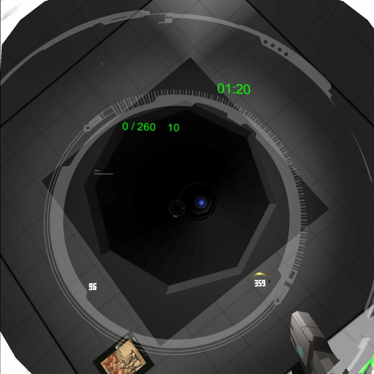 Spacefare screenshot 4