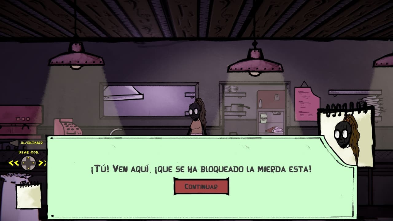 One Last Coffee screenshot 4