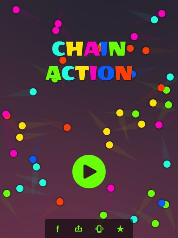 Chain Action screenshot 2