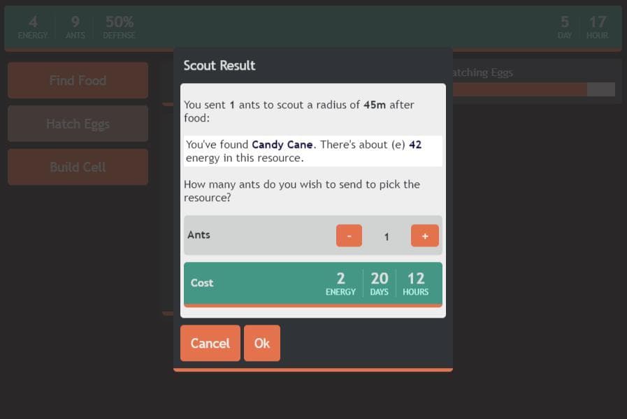 Anthority screenshot 3
