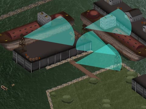 Saboteur Diver screenshot 5