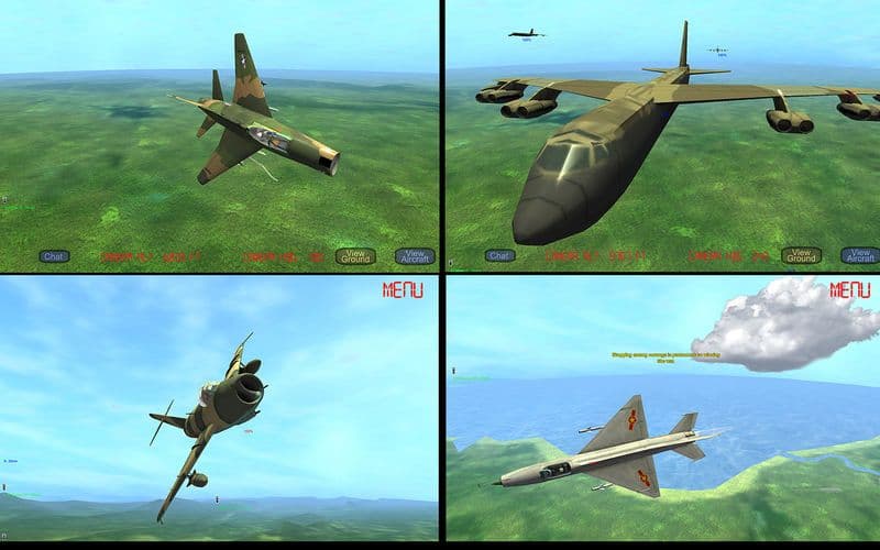 Gunship III - Combat Flight Simulator screenshot 6