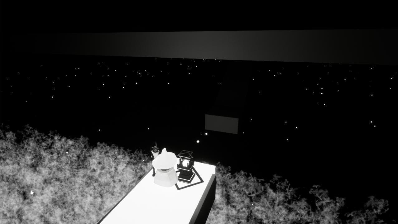 My Darkness Your Light screenshot 6