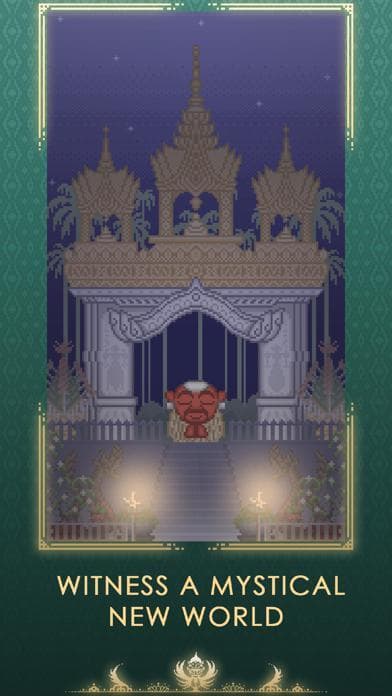 THE KWANSTONE PROJECT screenshot 2