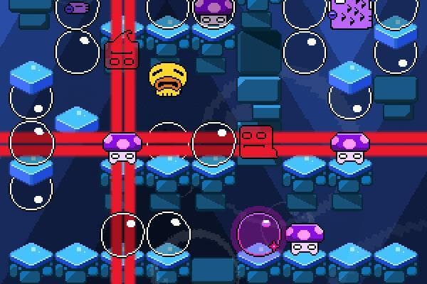 Tako Bubble screenshot 2