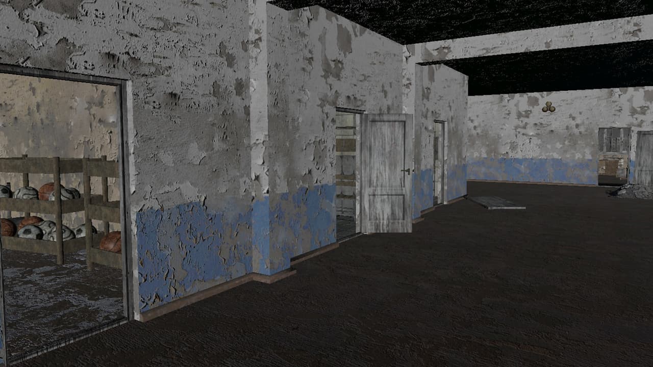 School of Horror screenshot 6