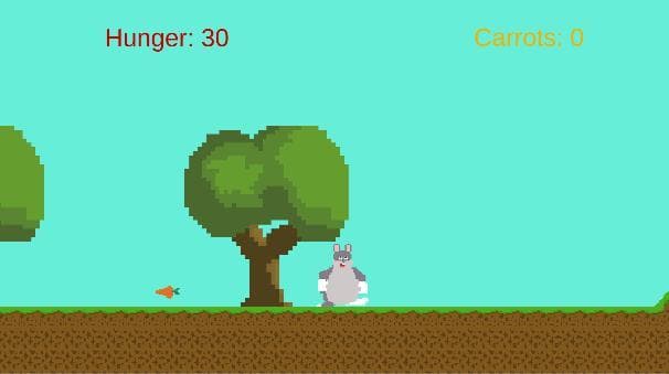 Feed Big Chungus