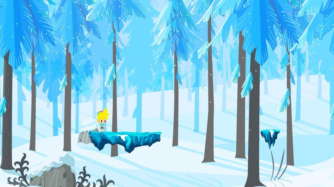 The Legend of PVC screenshot 4
