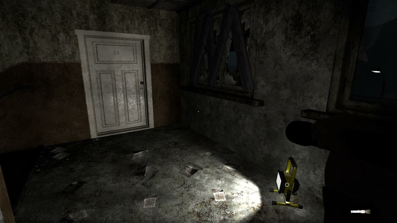 Victim Complex screenshot 4
