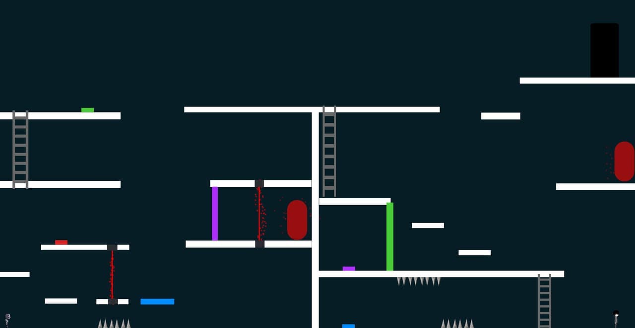 Buddies screenshot 3