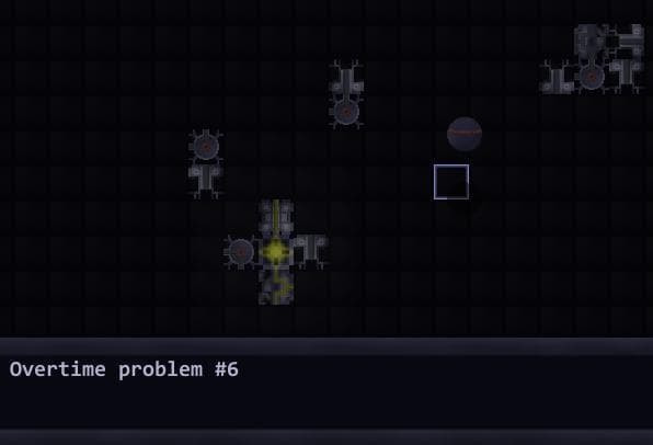 Nanofactory