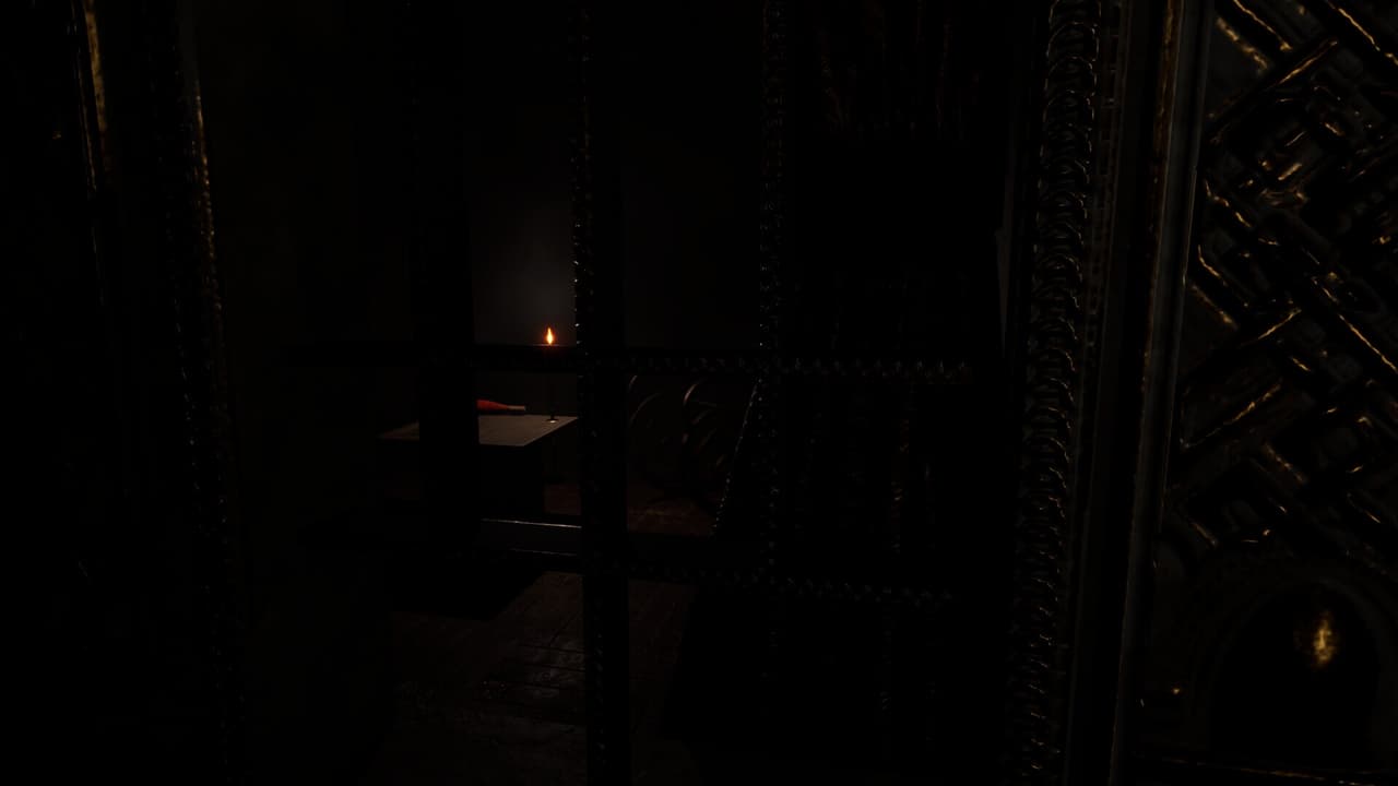 The Mobius: Apartment screenshot 6
