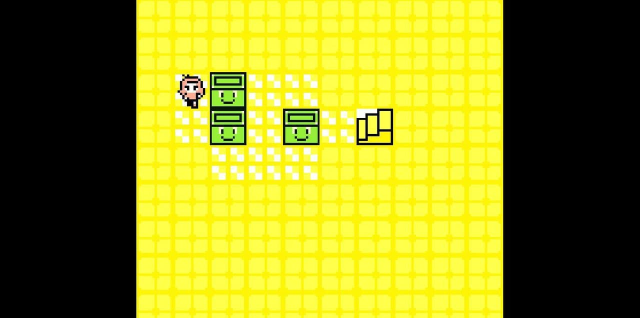 Super Cubibloxy screenshot 4