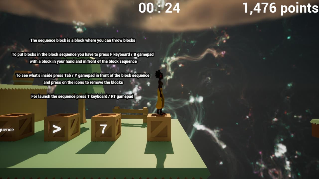 CodVenture screenshot 3