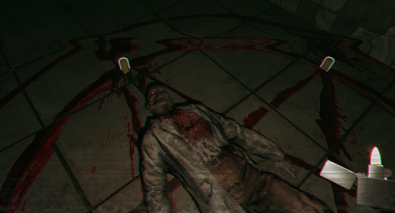 Bogdans Сlinic screenshot 6