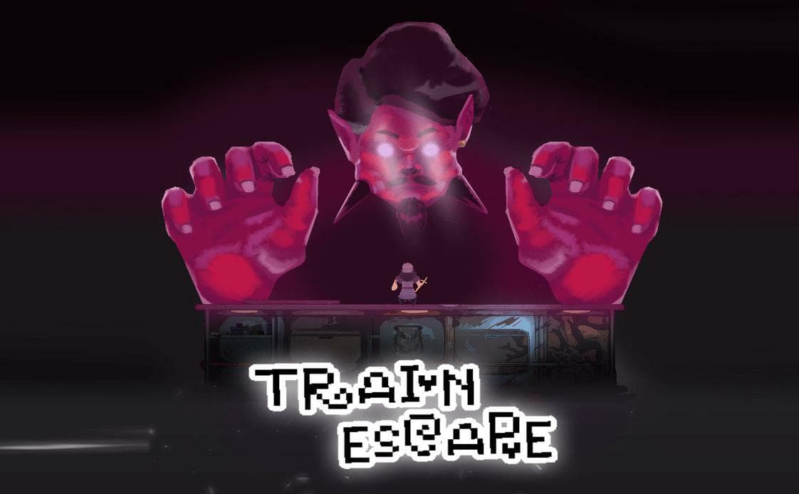 train escape (PlusTchuStdio)