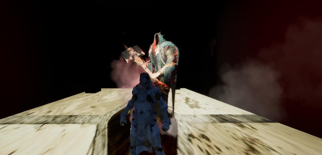 Tomb of Deception screenshot 6