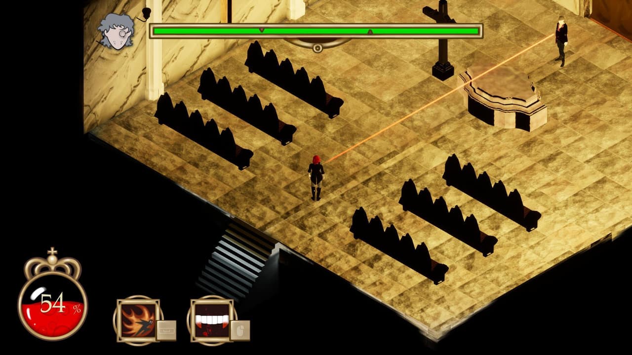Time to Feast (Event Horizon School) screenshot 4