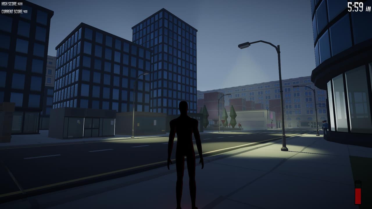 Until Rise and Shine screenshot 4