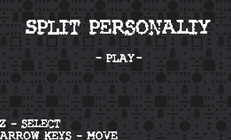 Split Personality screenshot 2
