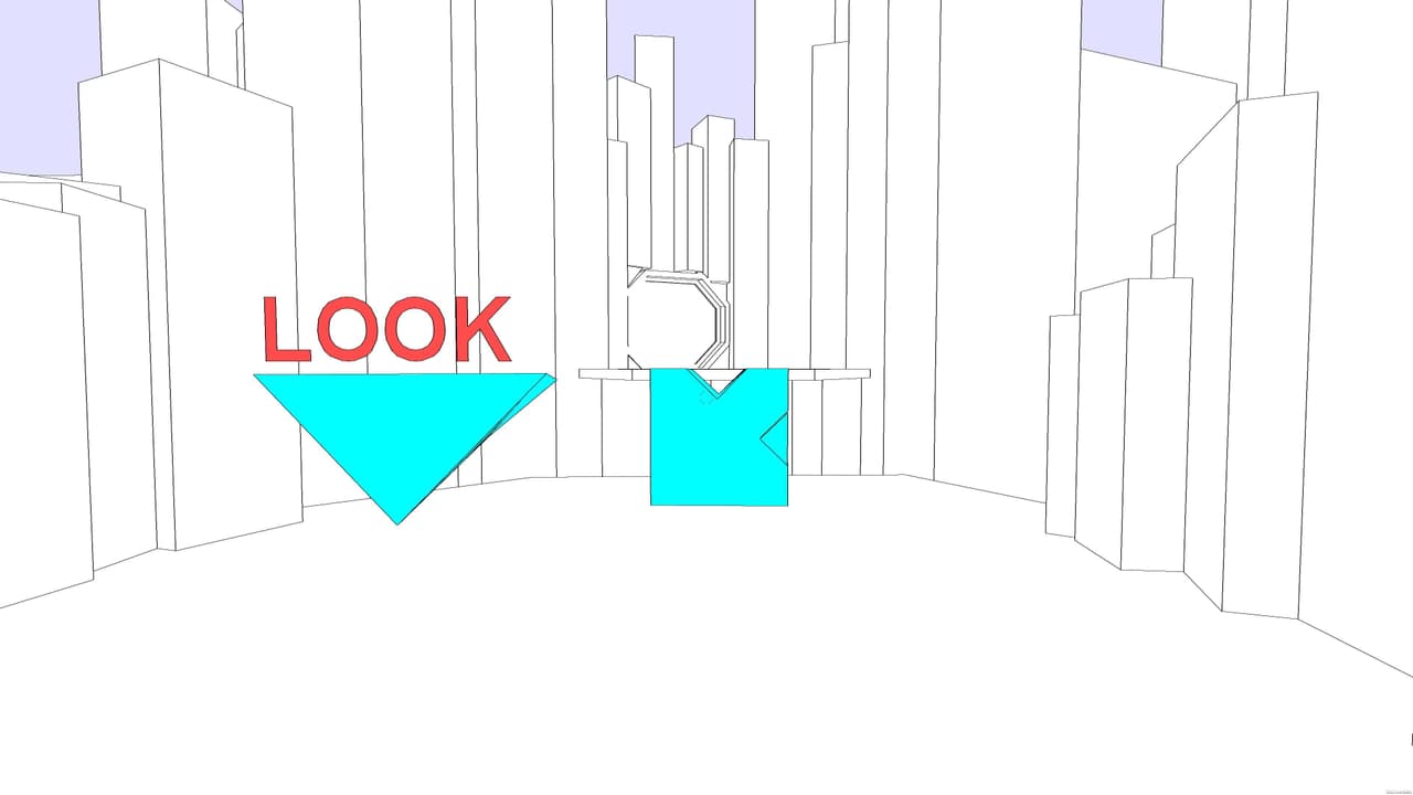 End of File: Prototype() screenshot 2