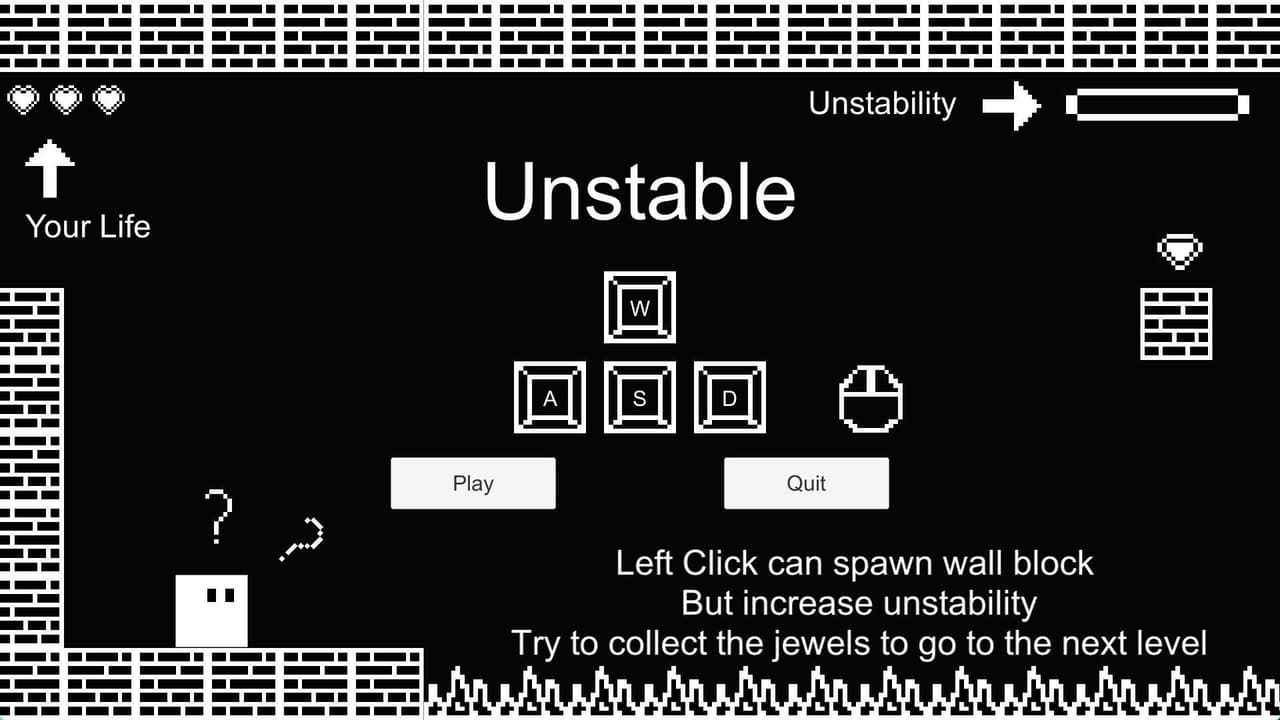 Unstable (Tasaka)