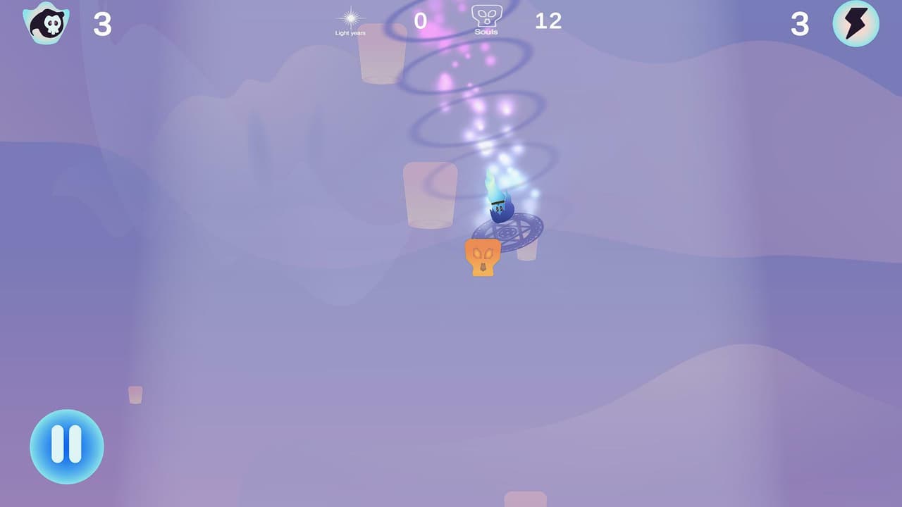 Down (CloudGames) screenshot 5
