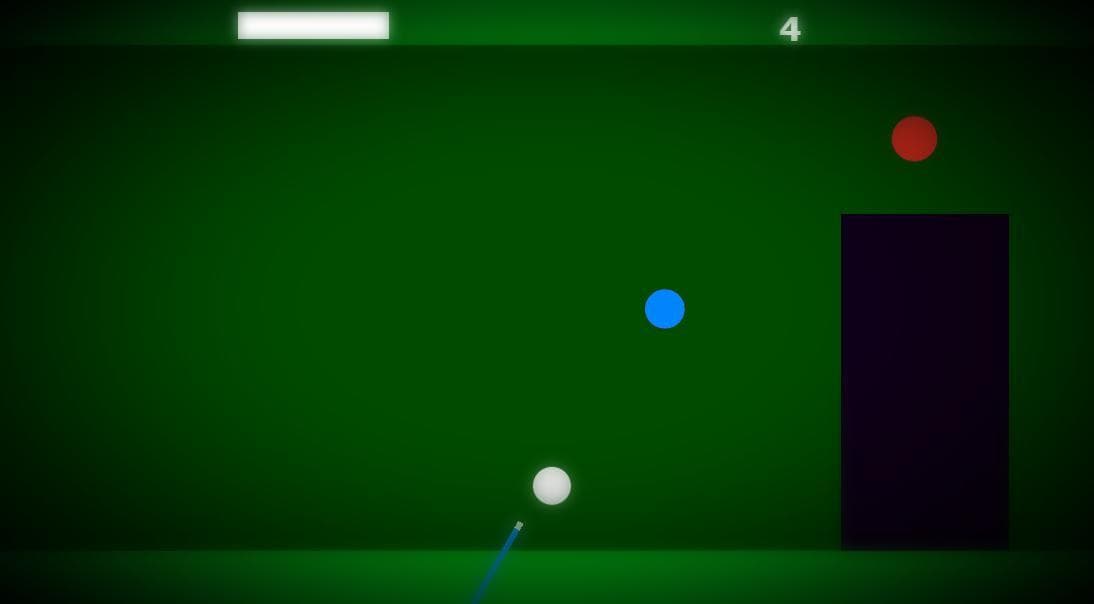 Poolf screenshot 3