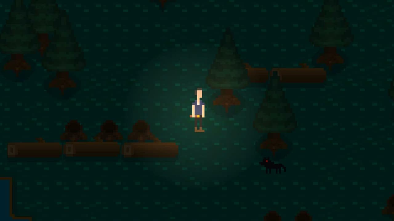 The Last Day is (not) Today screenshot 2