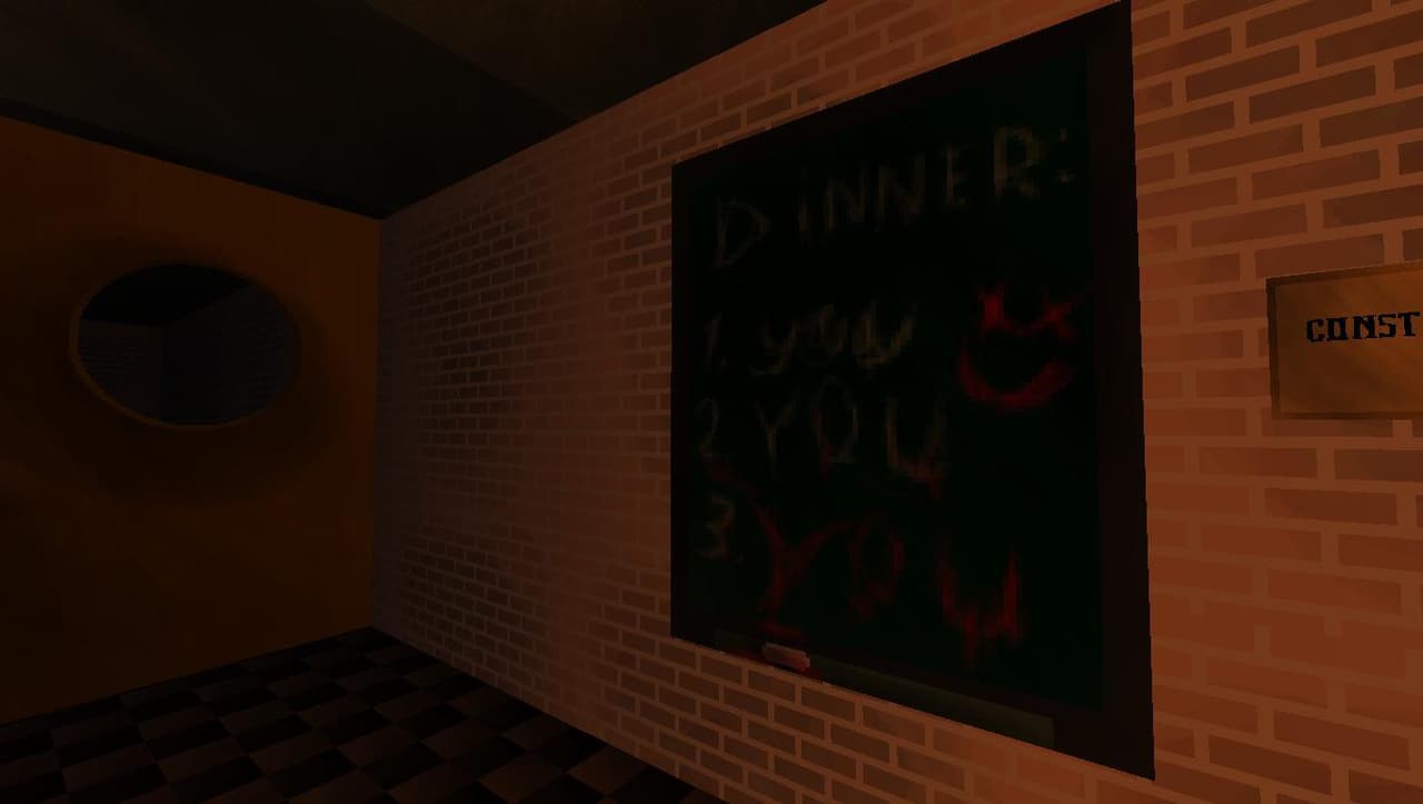 Mr.Chef screenshot 2
