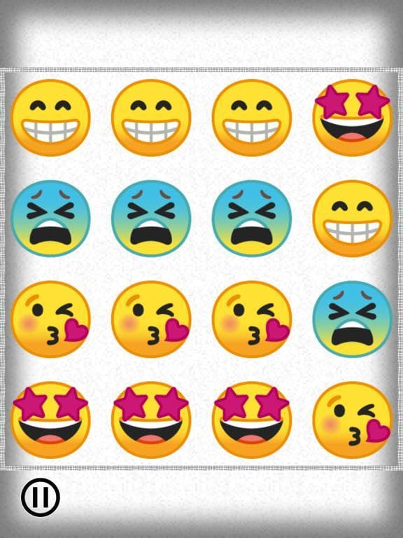 lineup Emojies screenshot 2