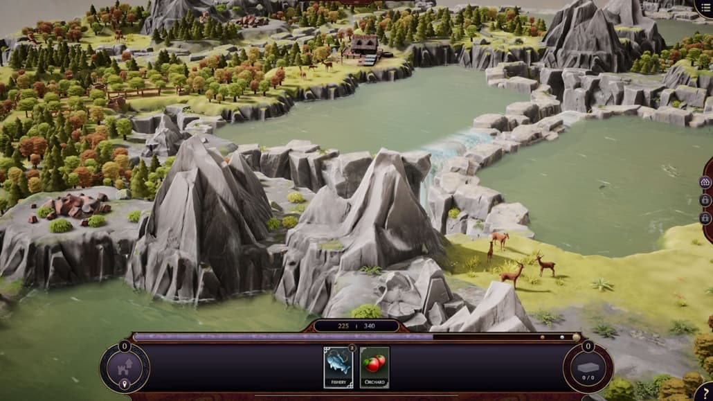 TerraScape (itch) screenshot 2